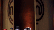 masterchef profissionais band GIF by MasterChef Brasil