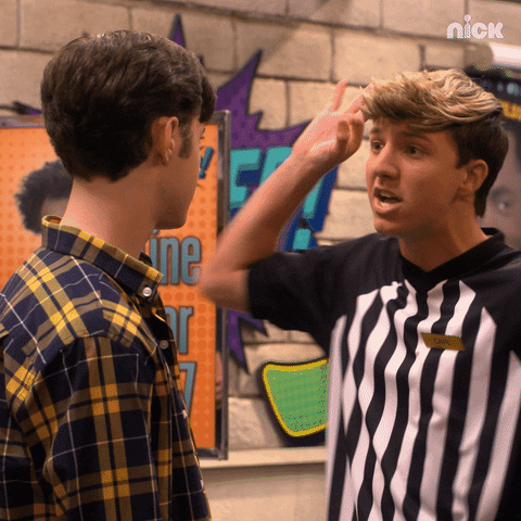 Warped GIF by Nickelodeon