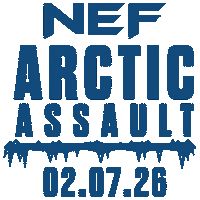 New England Mma Sticker by NEFights