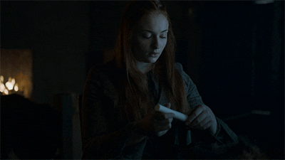 hbo GIF by Game of Thrones