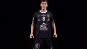 Sport Celebration GIF by Team Chambé