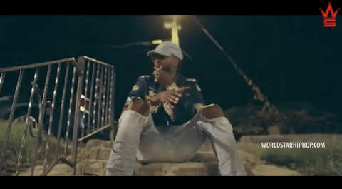 2 chainz what yo life like GIF by Worldstar Hip Hop