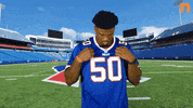 Buffalo Bills Miami GIF by Northtown Auto