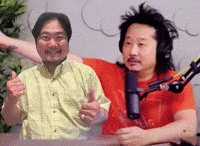 Bobby Lee GIF