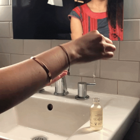 skin care beauty GIF by Biutest