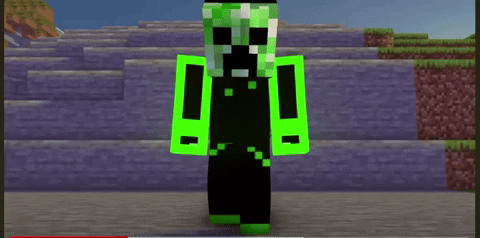 Lil1Toni giphyupload shadow creeper GIF