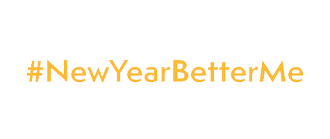 Eat New Year Sticker by kalifornischewalnuesse