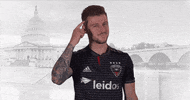 paul GIF by D.C. United