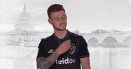 paul GIF by D.C. United