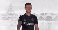 paul GIF by D.C. United