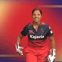 Happy Dance GIF by Royal Challengers Bengaluru