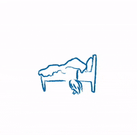 Sleep Decisions GIF