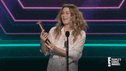 Red Carpet Wireframe GIF by E!