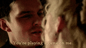 Nicholas Hoult GIF by HULU