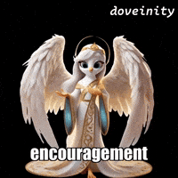 Empathy GIF by thedoveinity