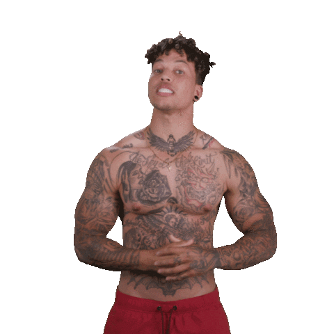 Af Sticker by LoveIslandUSA