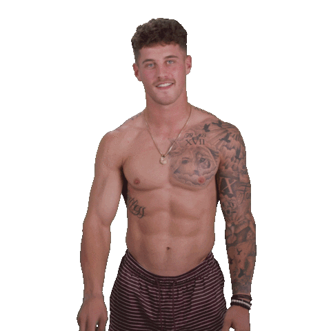 Sticker by LoveIslandUSA