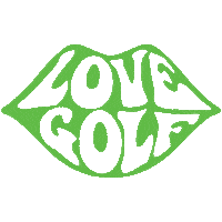 Sticker by gfore