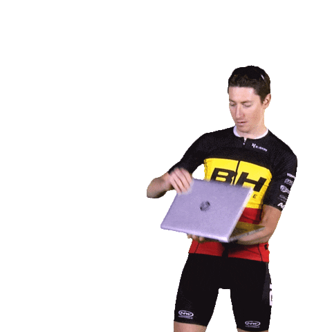News Wow Sticker by BH BIKES