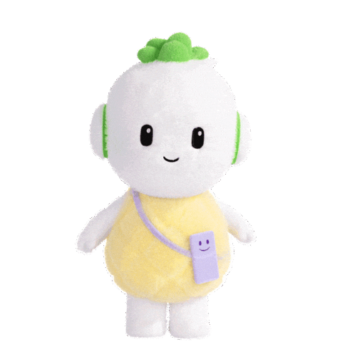 Fruit Omg Sticker by OPPO