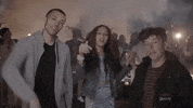 kalin and myles GIF by Skylar Stecker