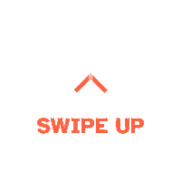 Text Swipe Up Sticker by u+i interact