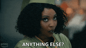 Amazon Studios Show GIF by Prime Video Comedy