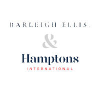 Logo Hamptons Sticker by Barleigh Ellis