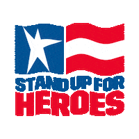 American Army Sticker by Bob Woodruff Foundation