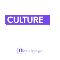Marketing Culture Sticker by UMortgage