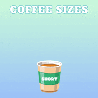 Good Morning Coffee GIF by BigBrains