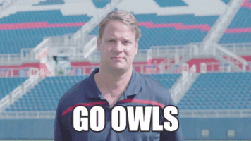 go owls GIF