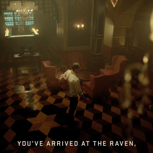 science fiction GIF by NETFLIX