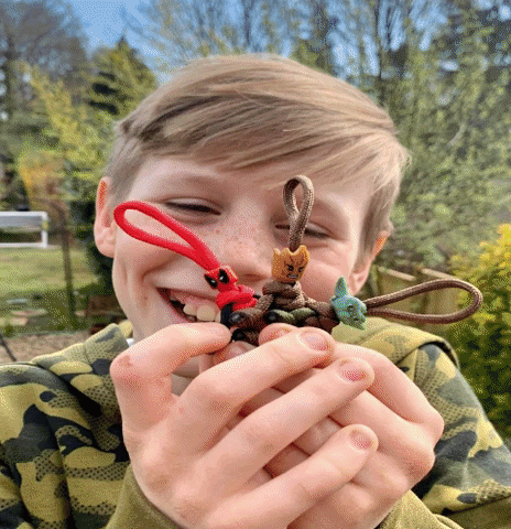 BuddyKeychains giphygifmaker GIF