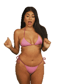 Shimmy Loveislandusa Sticker by Peacock