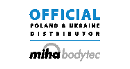 Mihapoland Sticker by Miha Bodytec Poland