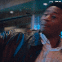 50 Cent Starz GIF by BMF