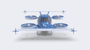 3D Drone GIF by Safran