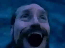 unknownyouth smiling looking up willem dafoe unknownyouth GIF