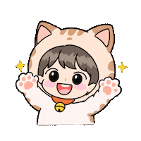 인사 Sticker