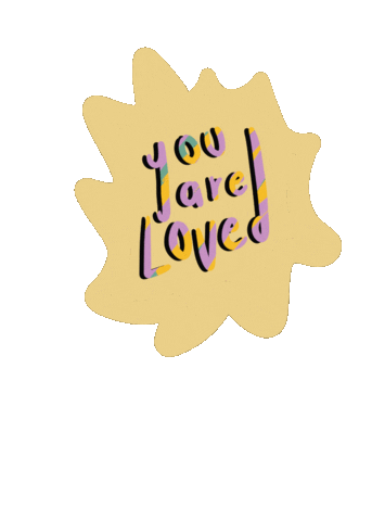 calligradam giphyupload love coffee support Sticker