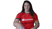 FERugby rugby fer bimba pgr Sticker