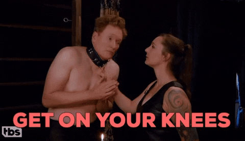 Conan GIF