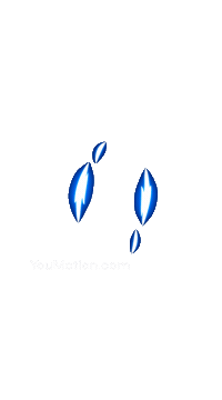 Animation Glow Sticker by youmotion.com