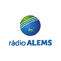 Radio Campograndems Sticker by Assembleia Legislativa de Mato Grosso do Sul