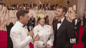 Academy Awards Oscars GIF by E!