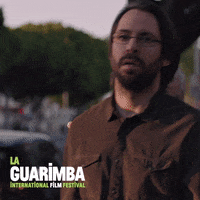 Tired Over It GIF by La Guarimba Film Festival