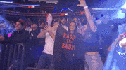 Sport Paddy GIF by UFC