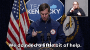 Andy Beshear Kentucky GIF by GIPHY News