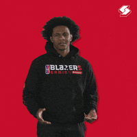 Nba 2K League Esports GIF by blazer5gaming